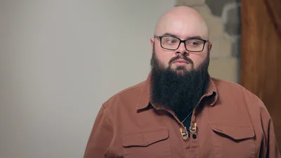 Комік Кирило Ганін розповів про "бронь" від Кварталу 95