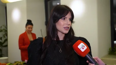 "Таким не страдаю": Алина Пухальская из Холостяка-13 призналась, хотела бы вернуть Терена