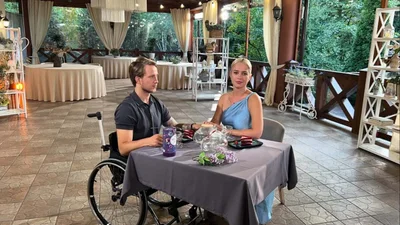 На фоне слухов о расставании с Тереном Инна Белень обратилась к женщинам с вдохновляющим посланием