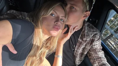 Як військовий завоював серце Лесі Нікітюк і чому це зайняло 30 спроб