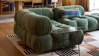 Які кольори ніколи не варто поєднувати в інтер’єрі