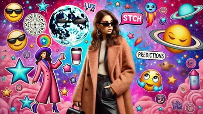 Емодзі-гороскоп: який настрій сьогодні у твого знаку зодіаку в 3 прикольних смайлах