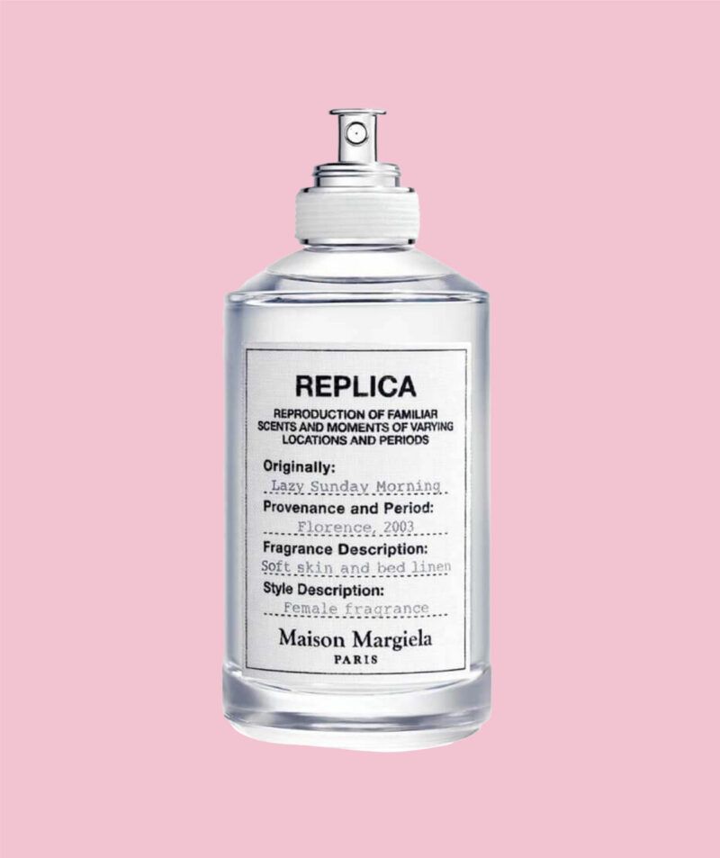 Replica Lazy Sunday Morning - 683807 Replica Lazy Sunday Morning - фото 683807