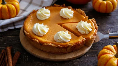 До чаю: найкращі рецепти випічки з усього світу, які варто спробувати