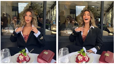 Образы для Дня Валентина: от романтического ужина до вечера с подругами