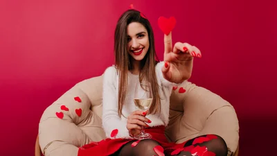 10 романтичних фільмів для ідеального Дня святого Валентина