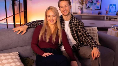 Терен и Инна Белень разошлись, но фаны и не верили, что после Холостяка-13 они были вместе