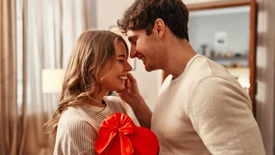 Много любви и немного биткоина: что подарить любимому человеку на День Валентина