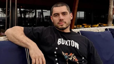 Никита Добрынин намекает на возвращение к любимой: что известно о его личной жизни