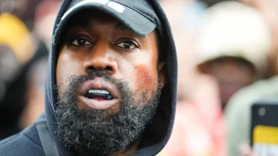 ТОП провокационных высказываний Канье Уэста, которые всколыхнули мир