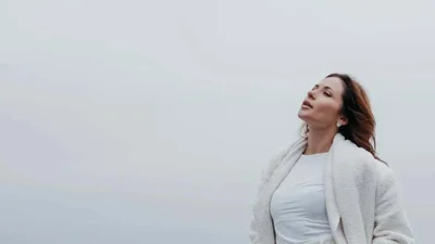 Хвора Наталка Денисенко показалась без макіяжу та зачіски, а також повідомила неочікувану причину недугу