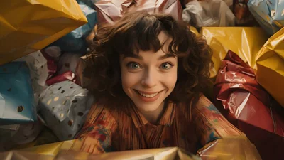 Топ вражаючих презентів на День Валентина 2025 від яких жінка втратить дар мови