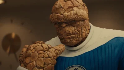 Неужели у них получилось: новая "Фантастическая четверка" получила ламповый ретро-трейлер