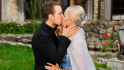 Почему Александр Терен и Инна Белень разошлись