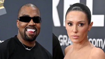 Канье Уэст и Бьянка Цензори на грани разрыва: рэпер перестал удовлетворять жену в постели