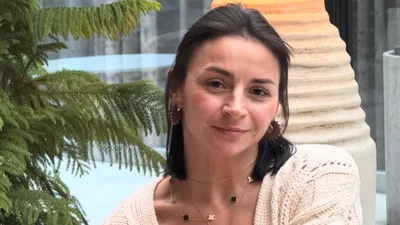 Ілона Гвоздьова задихається по ночах: танцівниця про панічні атаки