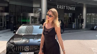 Беременность Леси Никитюк: подруга телеведущей ответила на слухи