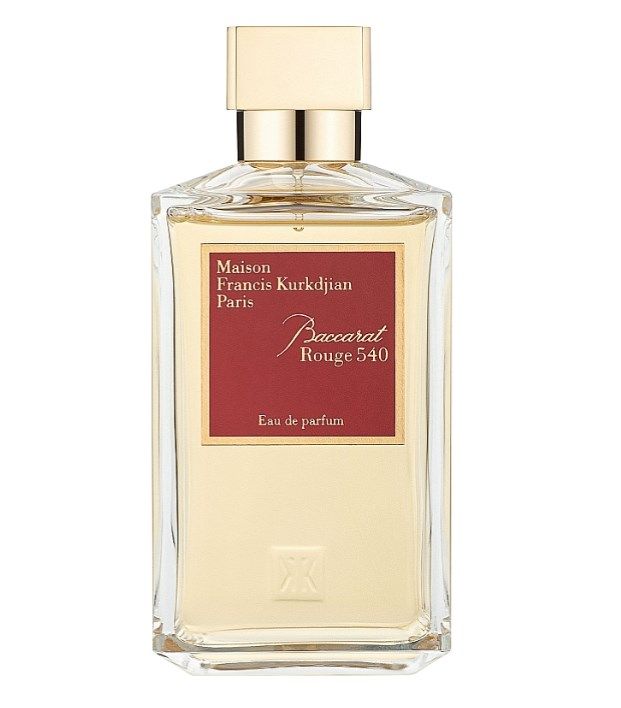 Maison Francis Kurkdjian Baccarat Rouge 540 - фото 684247