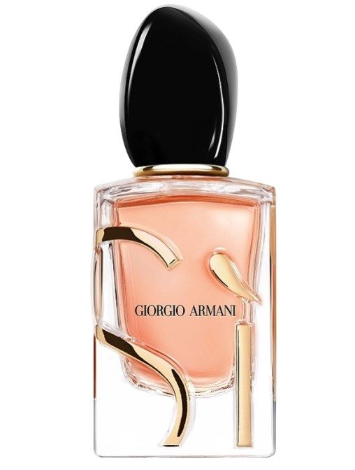 Giorgio Armani Si Intense Refillable - фото 684251