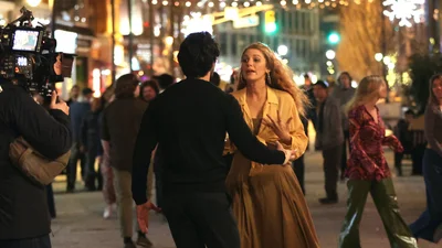 Блейк Лайвли увеличила бюджет "Все закончится на нас" на 430 тысяч долларов из-за этой прихоти