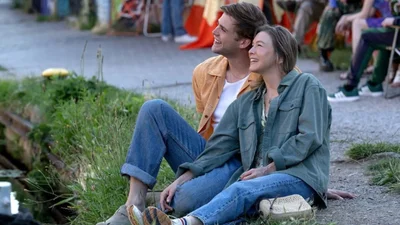 Дівчата, обережно: зірку "Бріджит Джонс 4" фанатки вигнали з метро