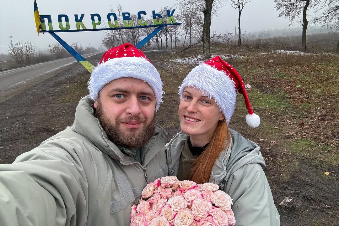 Известная военная и писательница потеряла любимого на войне — звезды выразили соболезнования - 684366 Известная военная и писательница потеряла любимого на войне — звезды выразили соболезнования - фото 684366