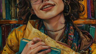 Любовь на украинском: самые чувственные стихи украинских классиков, которые растопят любое сердце