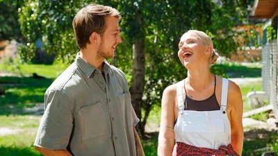 Инна Белень разрушила образ "белого и пушистого" Терена