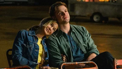 "Скрестила пальцы": Рене Зеллвегер намекнула на еще один фильм о Бриджит Джонс