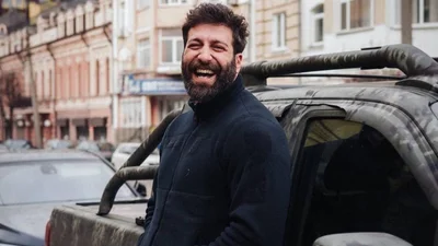 Даніель Салем зізнався, які статки втратив під час війни: "В мене нічого немає"