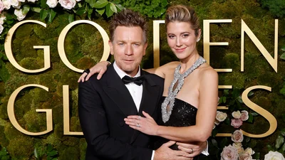 Юен Мак-Грегор страждає від сталкерки, яка думає, що у них стосунки: чергова моторошна історія