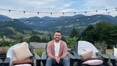 Григорий Решетник заинтриговал реакцией на разрыв отношений Терена с Белень: о какой правде говорит телеведущий