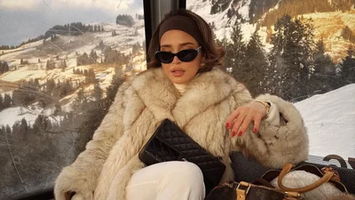 Громкая роскошь – новый модный тренд, покоряющий TikTok