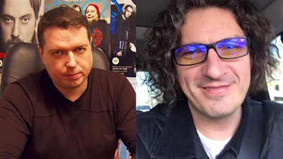 Скандал на Moon Records: засновника лейблу оголосили в розшук через роялті Скрябіна