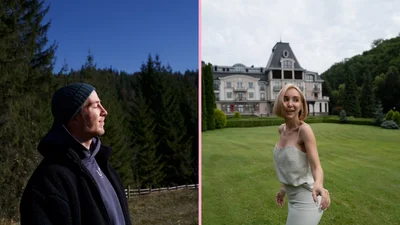 Блогерка Олена Мандзюк відпочиває з Тереном — пара відповіла на чутки про роман