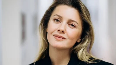 KOLA едва ли не впервые показала своего загадочного мужа, который старше ее на 13 лет