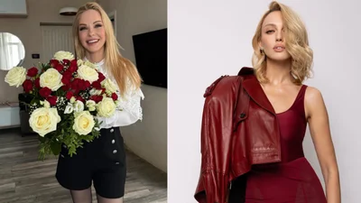 Дарья Трегубова перед 45-летием вспомнила, как Полякова скрывала возраст