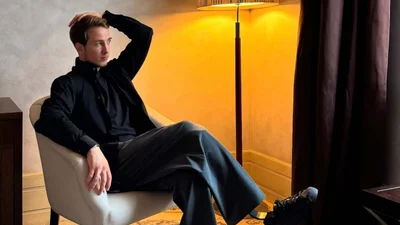 "Я не смог почувствовать безумной любви": Терен рассказал правду о шоу "Холостяк" и победительнице Инне Белень