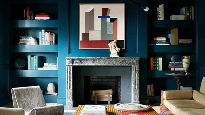 Єдиний вічний колір в інтер’єрі – дизайнери назвали свого фаворита