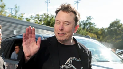 Голливуду платили за поддержку: Илон Маск в очередной раз оболгал Украину