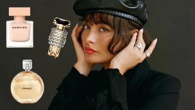 Ці 5 парфумів, які просто обожнюють француженки