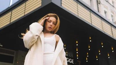 Тина Кароль о темной стороне украинского шоубизнеса - отсутствие дружбы, заказные дизлайки и отказы в сотрудничестве