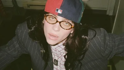 "Your Turn" от Billie Eilish – новый аромат певицы, который стоит добавить в свою парфюмерную коллекцию