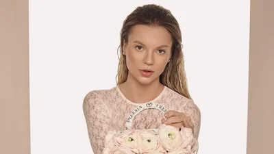 Блогерка Скальницька схудла на 20 кг: дівчині допомогло відео в ТікТок