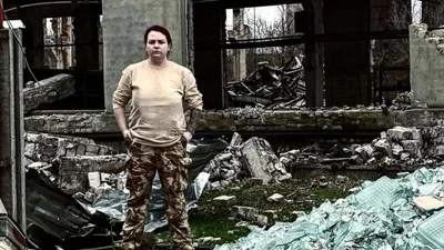 "Пташку" из Азовстали звали на шоу "Холостяк-13": почему не пошла и при чем здесь личная жизнь парамедика