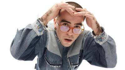 WELLBOY потрапив до психіатрічної кліники: що наразі відомо