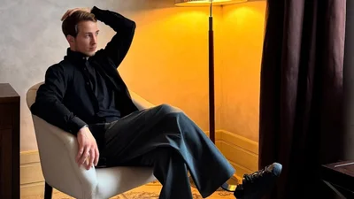 Терен раскрыл детали контракта с шоу Холостяк