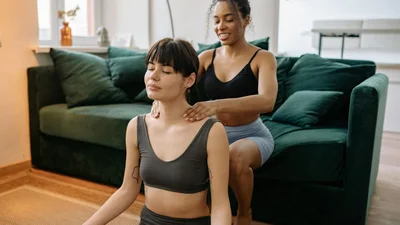 Креативні привітання з Днем масажиста та чудові картинки