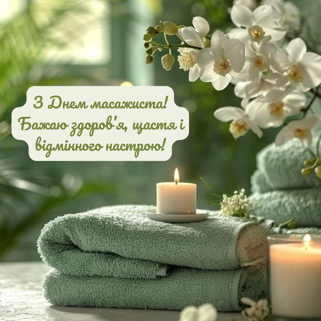 Креативные поздравления с Днем массажиста и замечательные картинки - 685018 Креативные поздравления с Днем массажиста и замечательные картинки - фото 685018