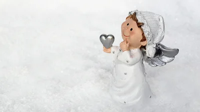 Самые лучшие поздравления с Днем ангела Захара, согревающие сердце